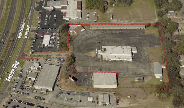 555 Eastern Blvd, Montgomery, AL 36117